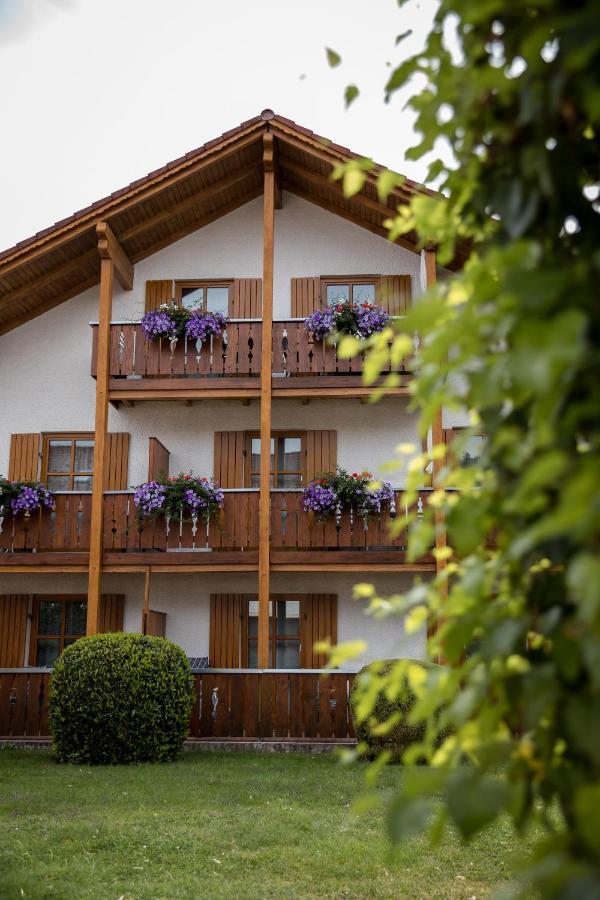 Geisbergerhof Apartment Bad Birnbach Exterior photo