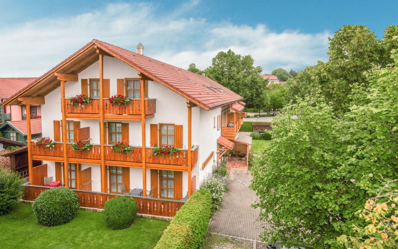 Geisbergerhof Apartment Bad Birnbach Exterior photo
